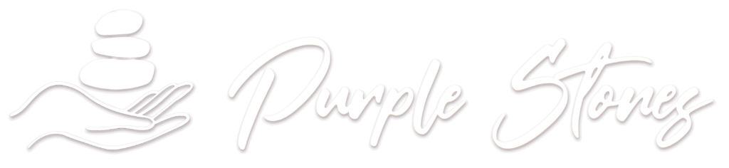 Purple Stone Massage – Boutique Spa Identity